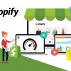eCommerce Design Shopify